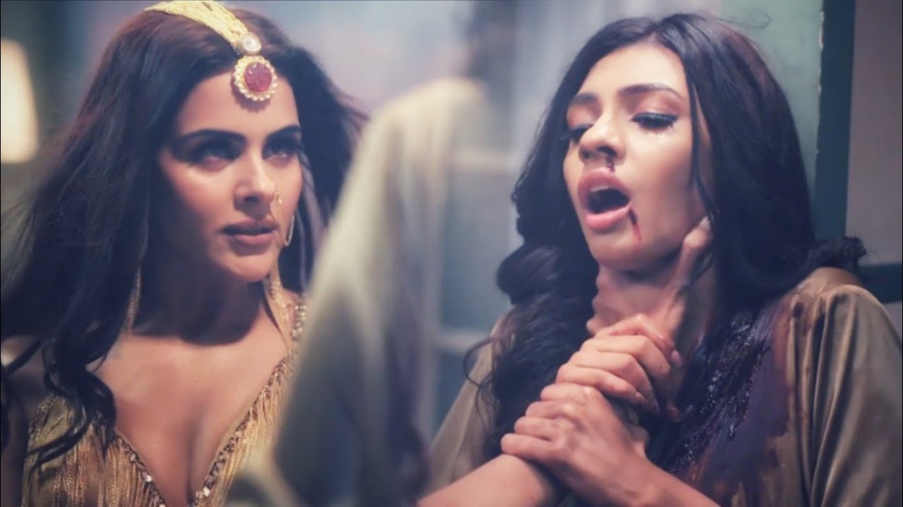 Naagin 7 - Ep.10 | Ananta Kills The First Enemy 