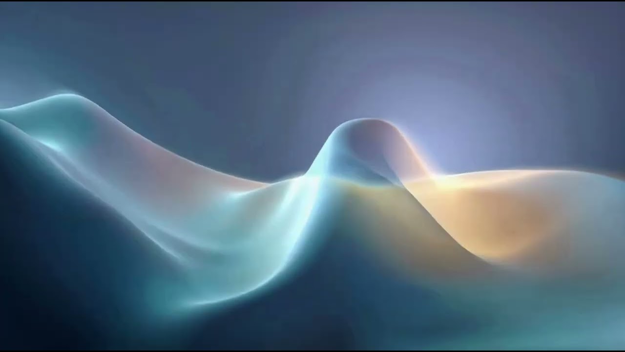 Ambient Emotional Loop – Quiet Motion | 4 Minutes