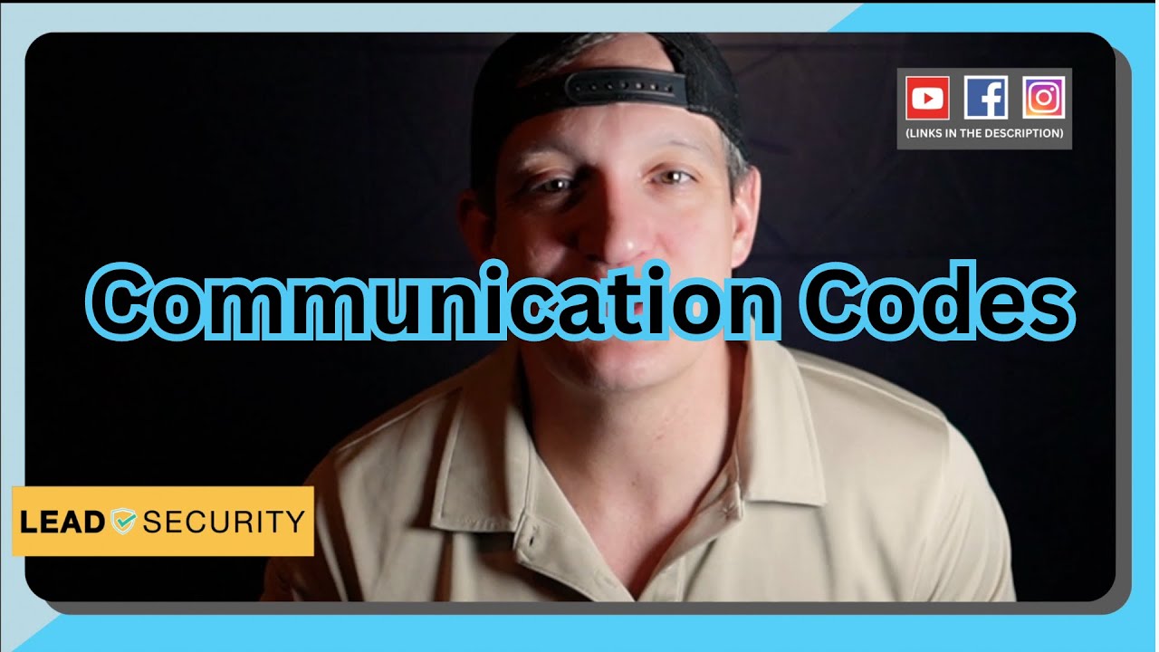 Radio Communication Codes