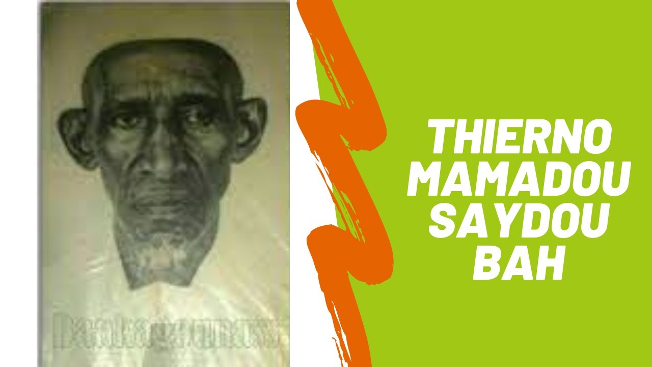 Thierno Mamadou Saydou Ba - LOOTOGOL JANABA (Grande ablution)