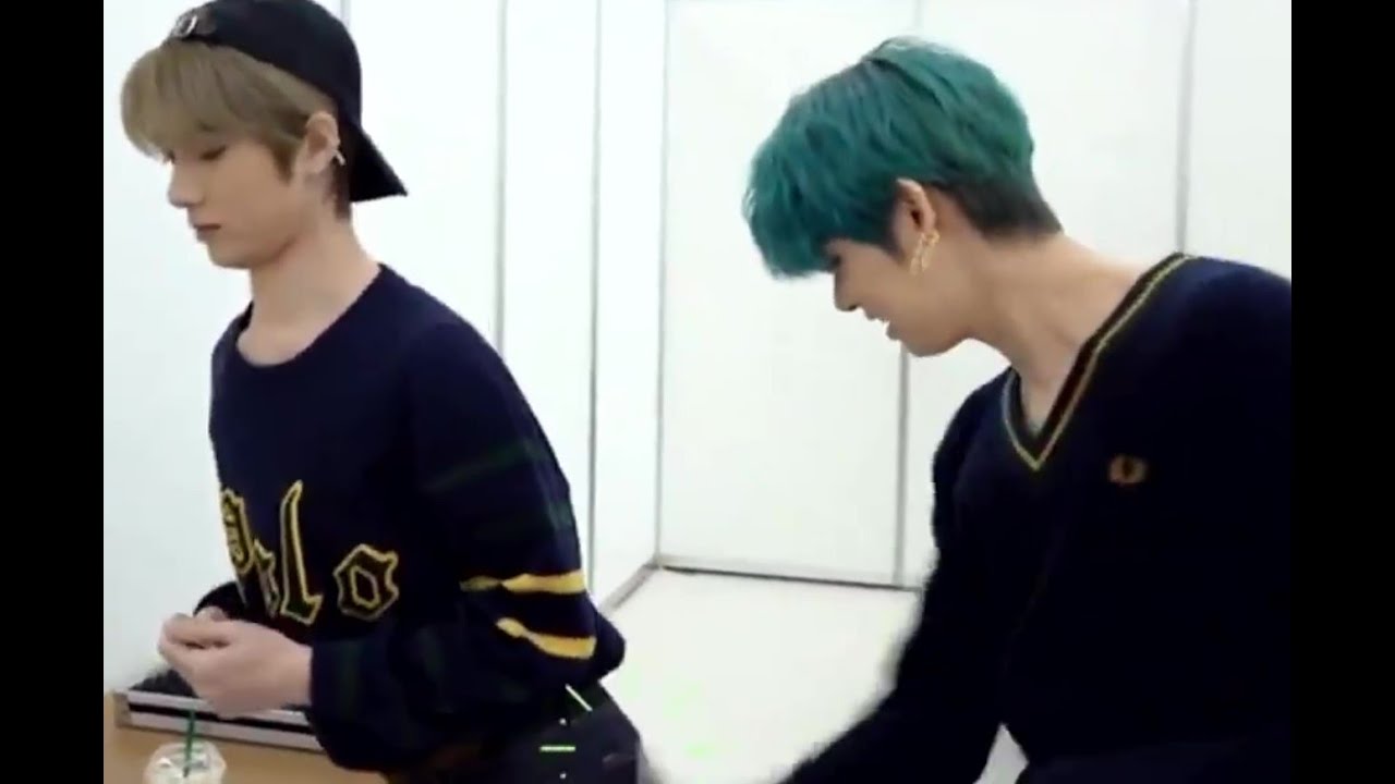 Yeongyu x Beomjun cute and funny moments DVD MEMORIES • Бомджуны милые и забавные моменты