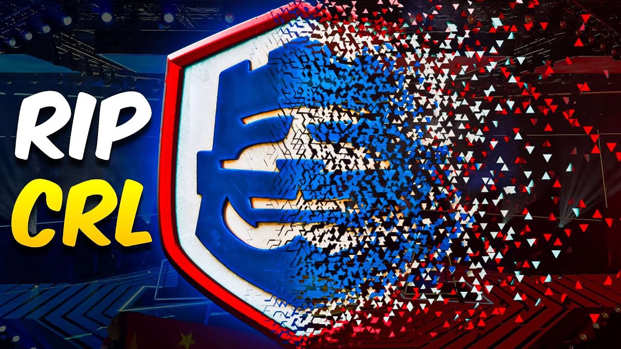 The Rise and Fall of Clash Royale Esports