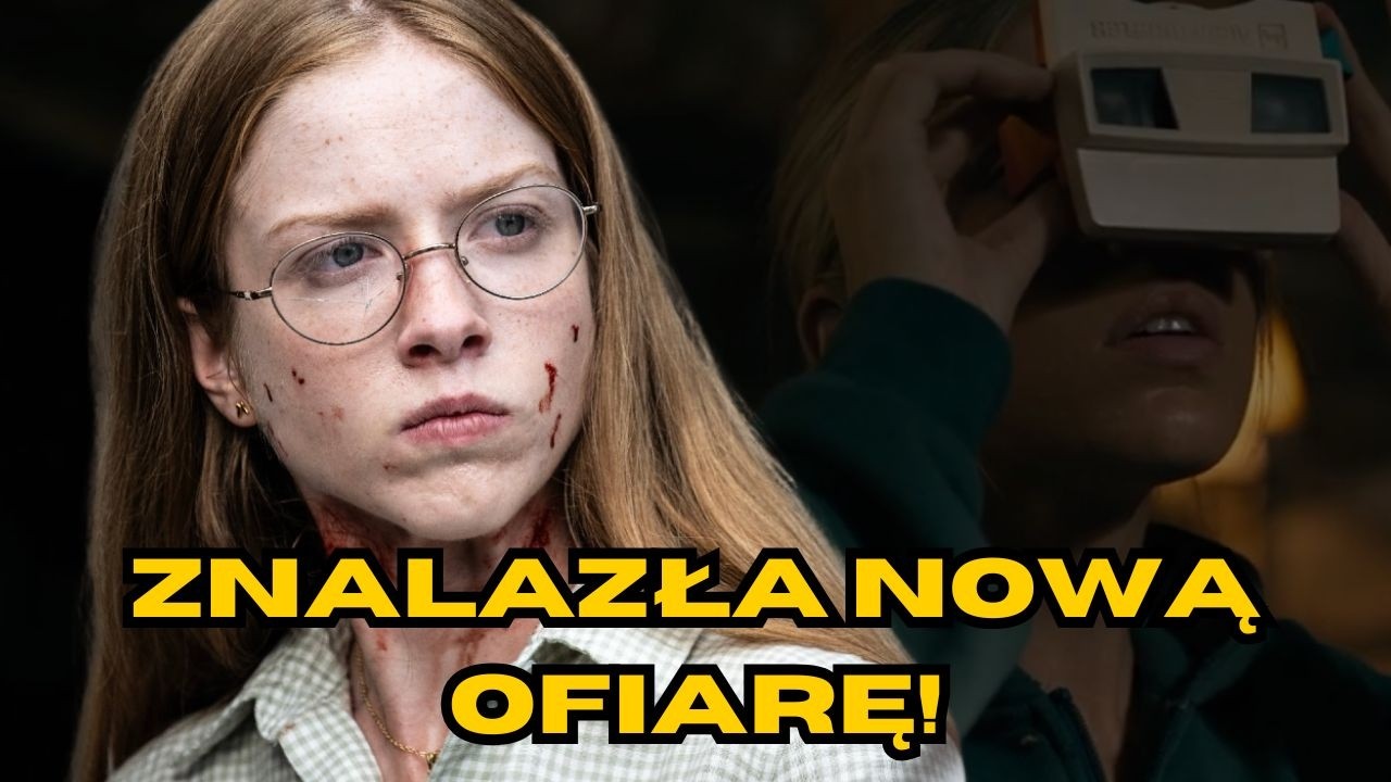 Ten odcinek Stamtąd był SZALONY&hellip; Donna, lalki i ukryte tunele! | FROM Sezon 4 odcinek 6 analiza