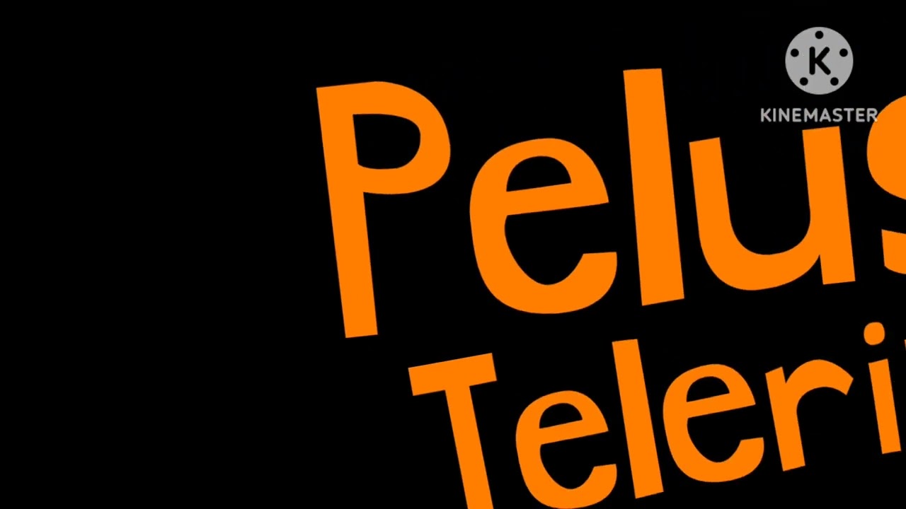 Pelusin telerin cleo and cuquin with orange studio 2014