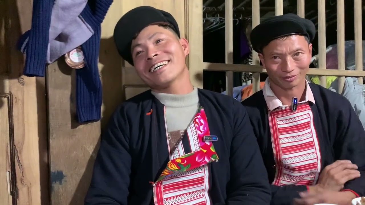 páo dung siêu hay tại đám cưới