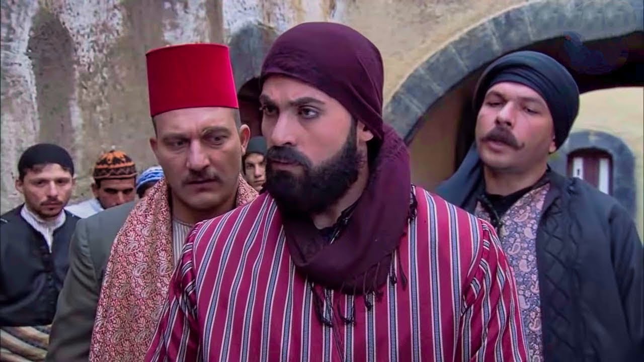 صفوان الخوان باع اهل حارته كرمال المصاري وهاد الموقف الي كشفو وبين عمايله