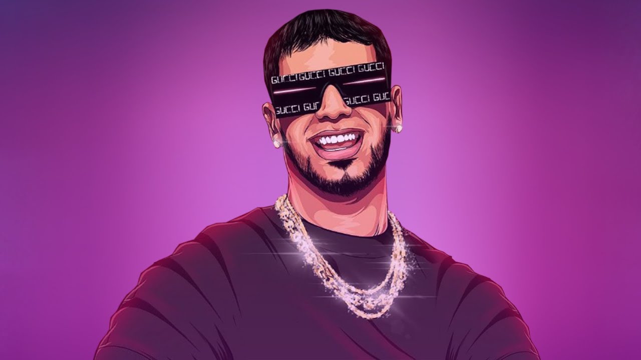 "Una Diabla" Trapeton Beat Type Anuel, Karol G Ozuna, J Balvin Reggaeton (Prod Willy Joe Beatz)