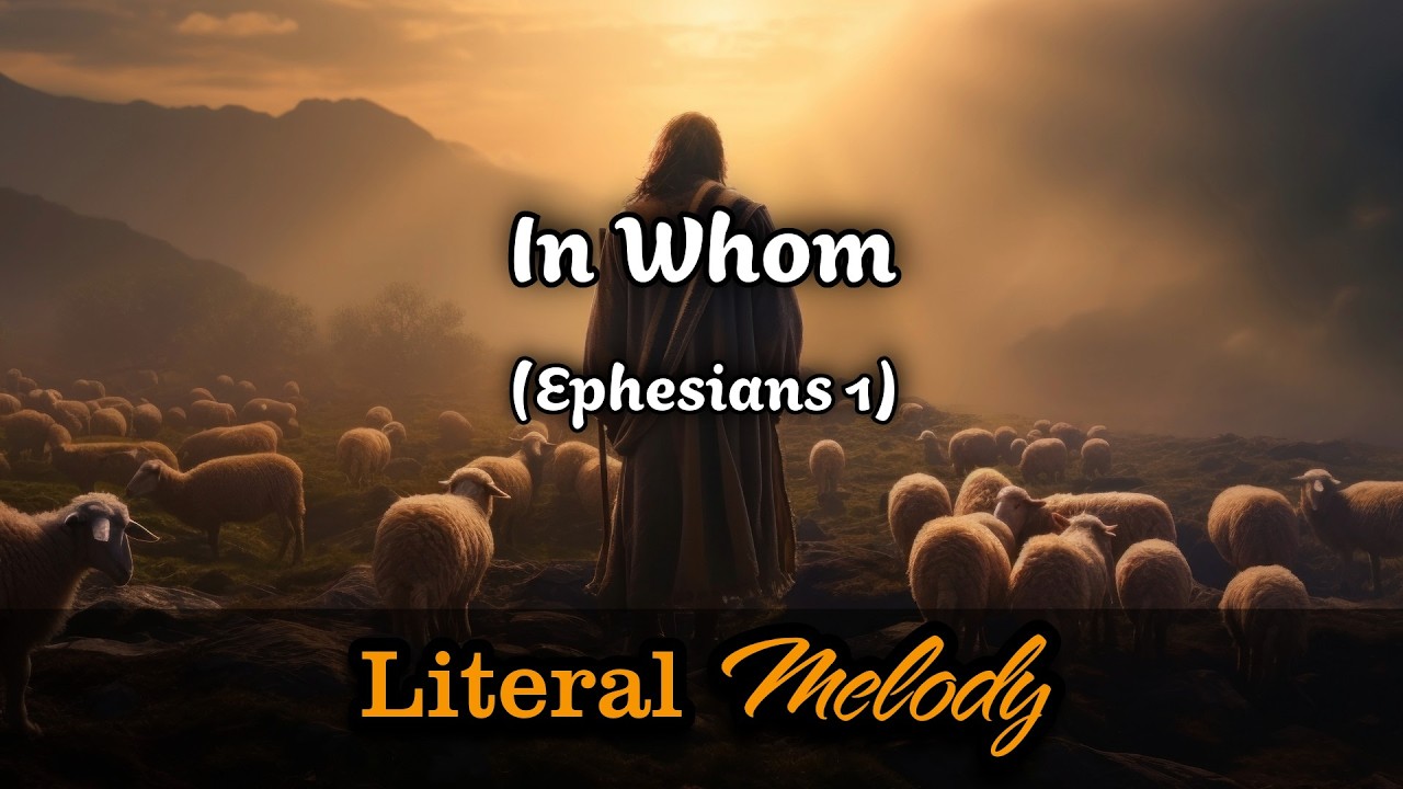 In Whom - Modern version