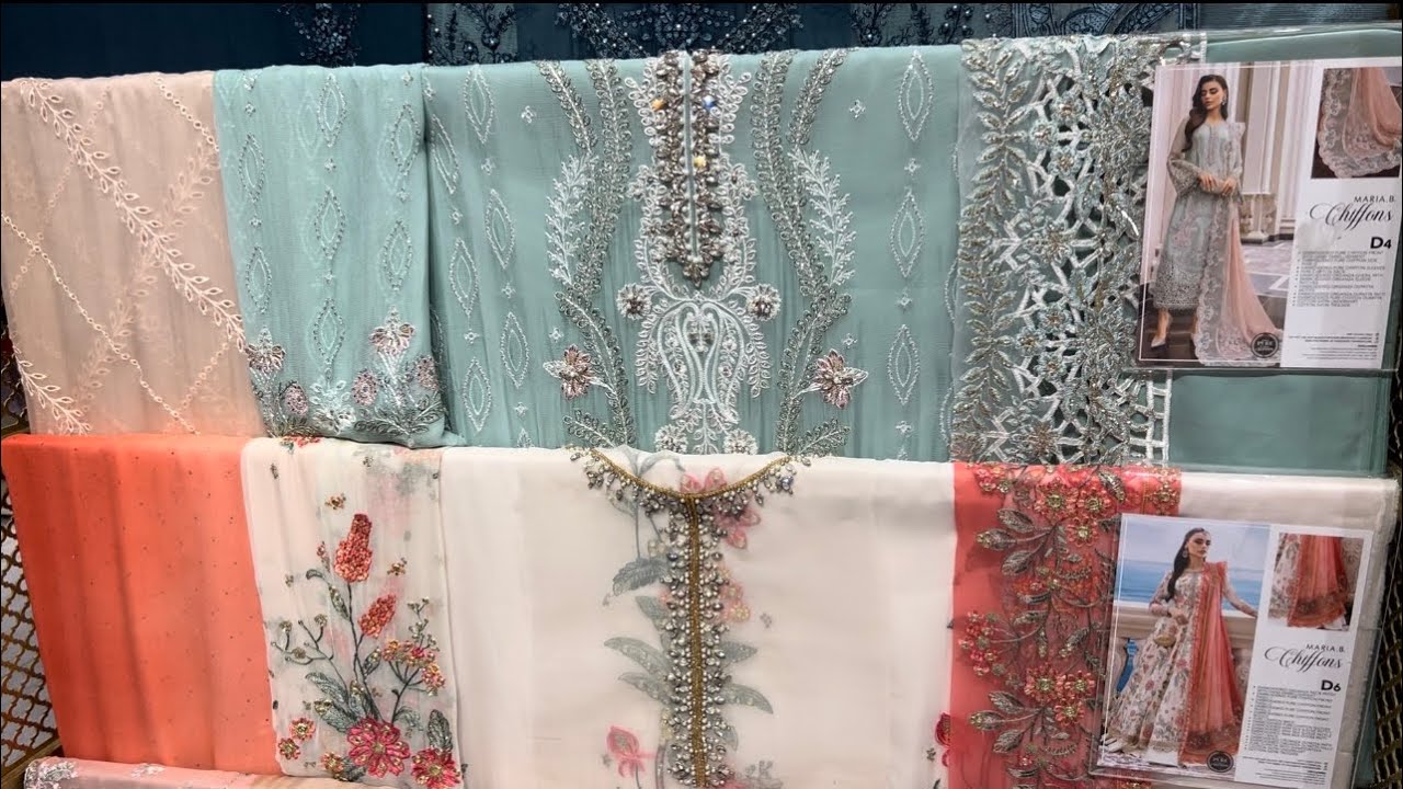 Maria B New Collection 23 ||  Maria b #kanwalrohail #new #latest