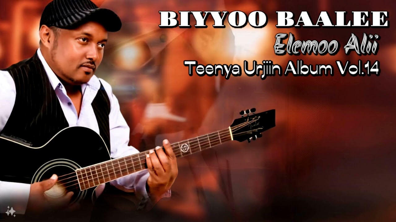 Biyya Biyyoo Baale # Oromoo # Ethiopian #Africa  #December 16, 2024