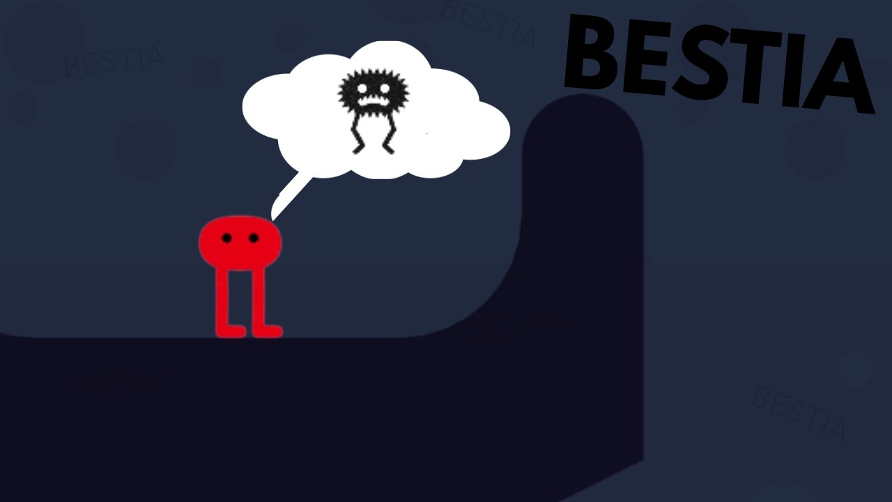 BESTIA SIĘ OBUDZIŁA PO DŁUGIM ŚNIE… | Pikuniku #1