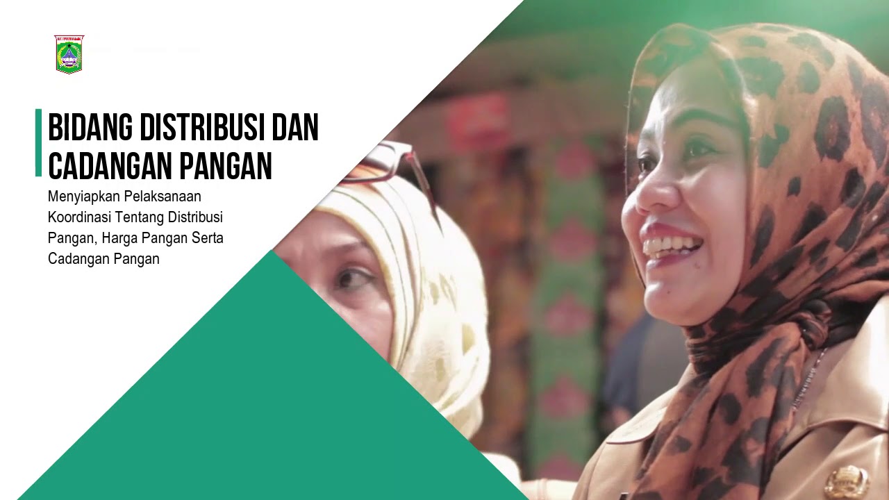 Profil Dinas Ketahanan Pangan Kabupaten Malang