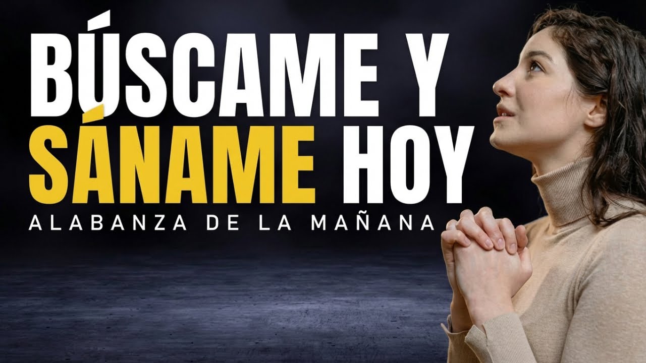 Música cristiana | Alabanzas de la mañana para encontrar sanidad interior | Árbol de alabanzas