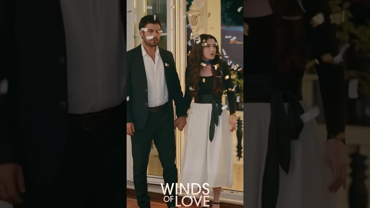 Bug&uuml;n&uuml; asla unutamayacaksın Zeynep! | Winds of Love Episode 153 Promo #shorts #windsoflove