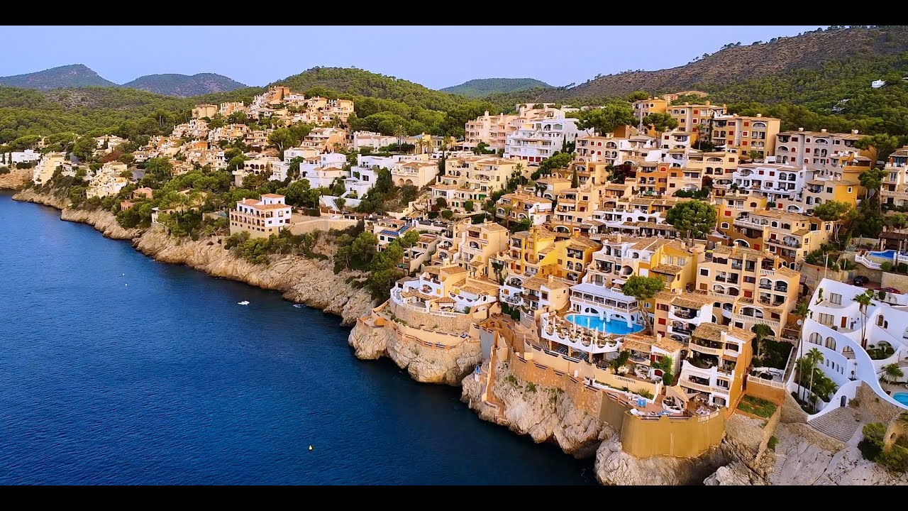 Peguera - Mallorca - Spanien