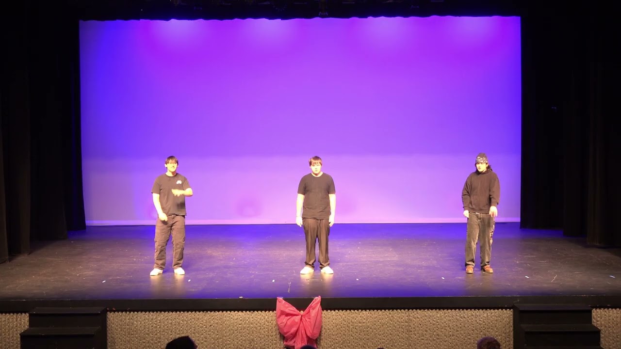 Never Gonna Give You Up ASL 2026