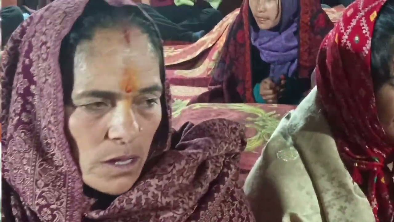 महाशिवरात्रि स्पेशल वीडियो महामृत्युंजय महादेवदेवी देवीधुरा
