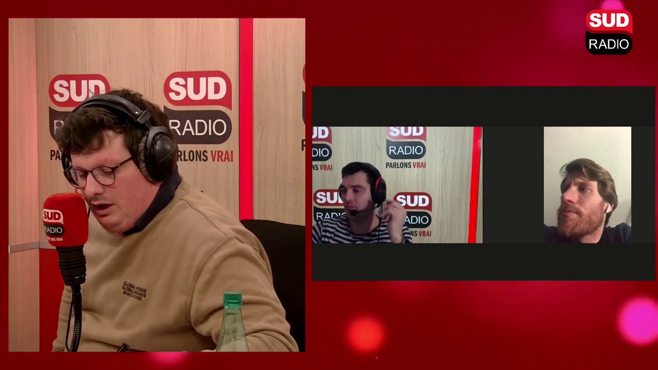 Sud Radio Sports & Rugby : La chronique de Philippe, les clubs de rugby soignent leur communication