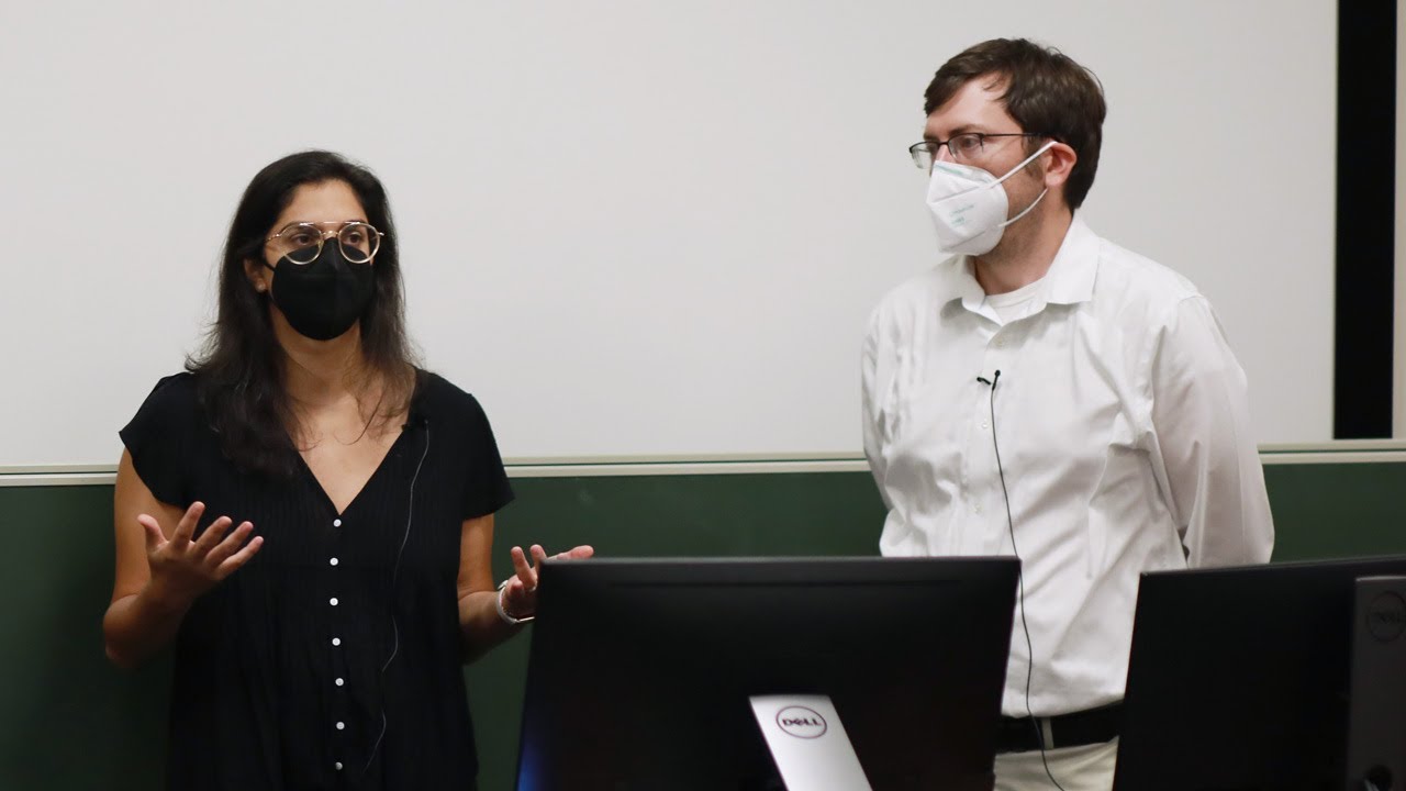 Should I Consider Being a Law Professor?