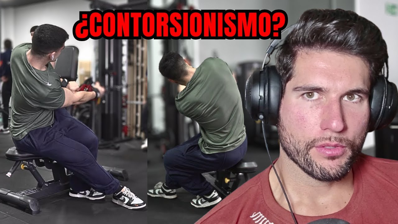 La Nueva RUTINA de FUFI (+ cosas a tener en cuenta en vuestro Entrenamiento)
