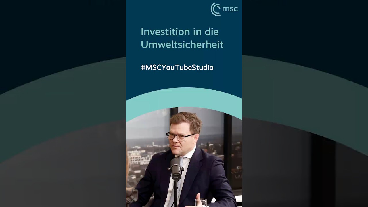 Carsten Schneider: Wie ver&auml;ndert der Krieg nebenan die Jugend?