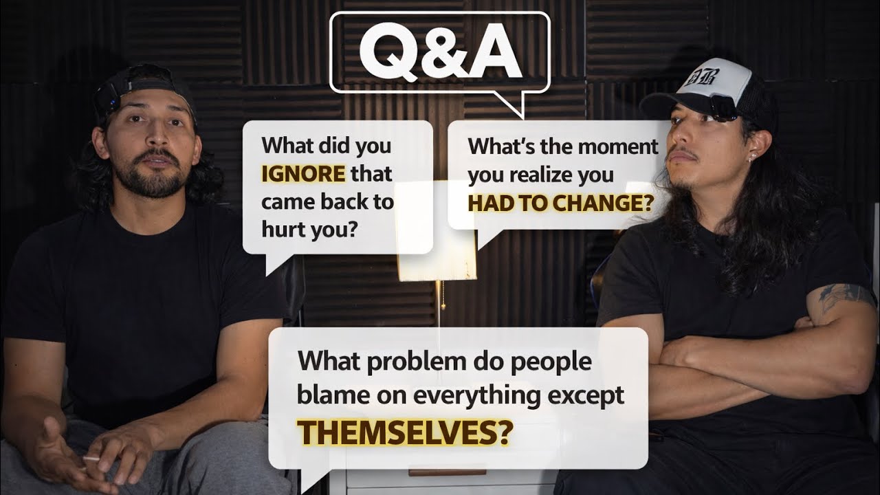 3 THINGS THAT CHANGED EVERYTHING!!!! WHATS NEXT??