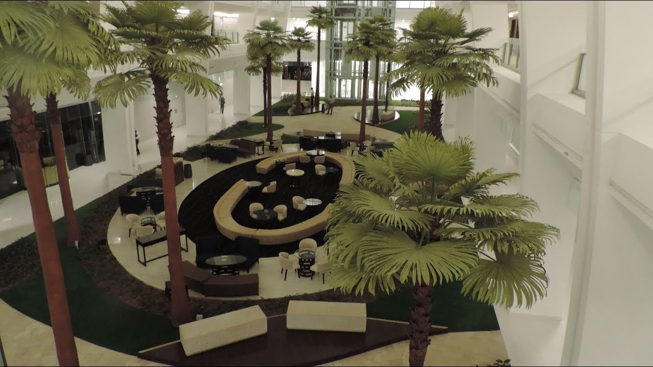 Hotel Review: M&ouml;venpick Hotel & Convention Center KLIA
