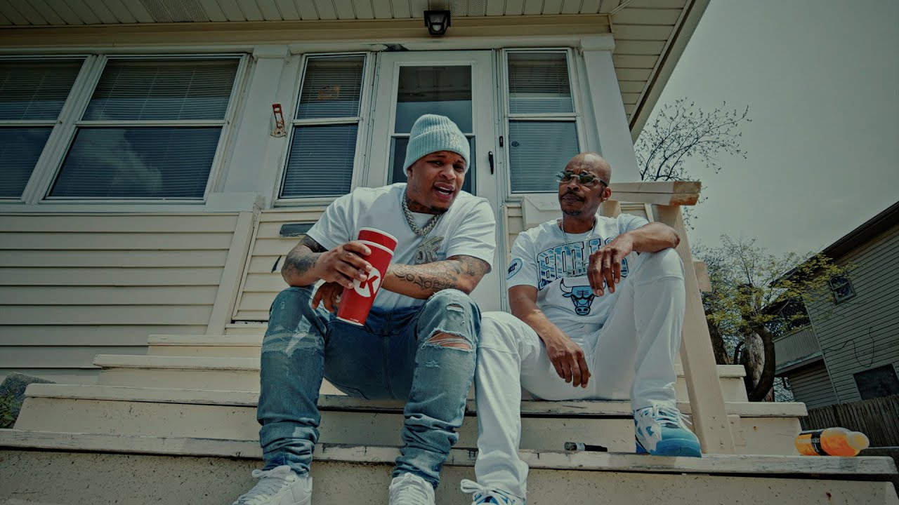 Doodie Lo - Hospice (Official Video)