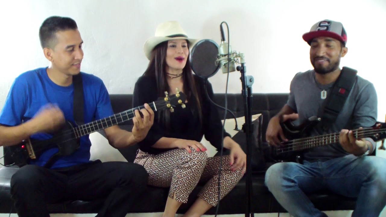 La Potra Zaina. Voz Melissa Torrealba