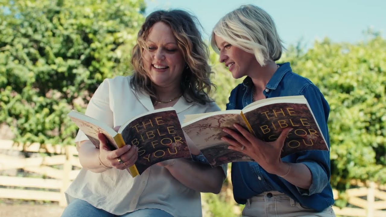 How do books of the Bible connect to the whole Bible? | 