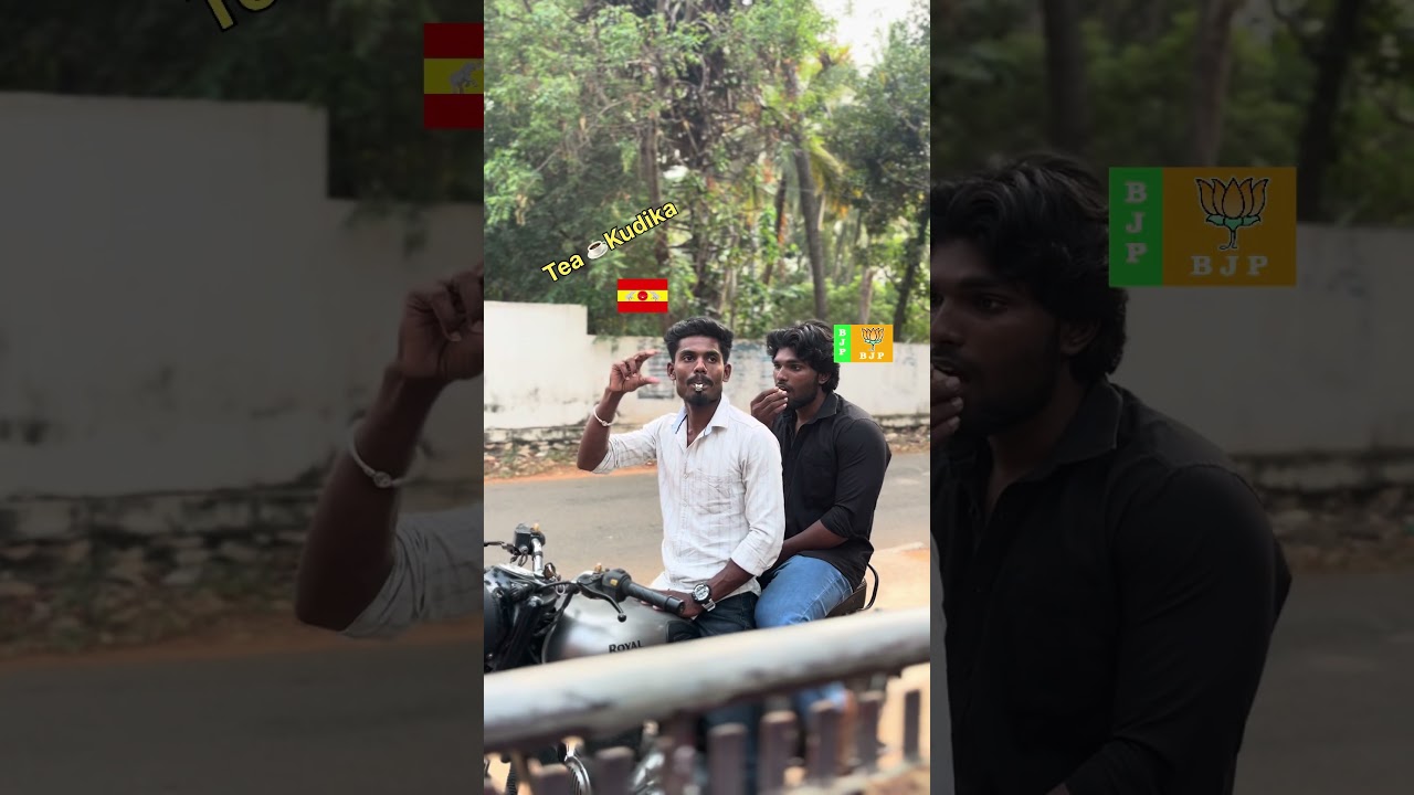 TVK vs BJP , DMK ,NTK | Vijay vs Modi , Stalin , Seeman , etc