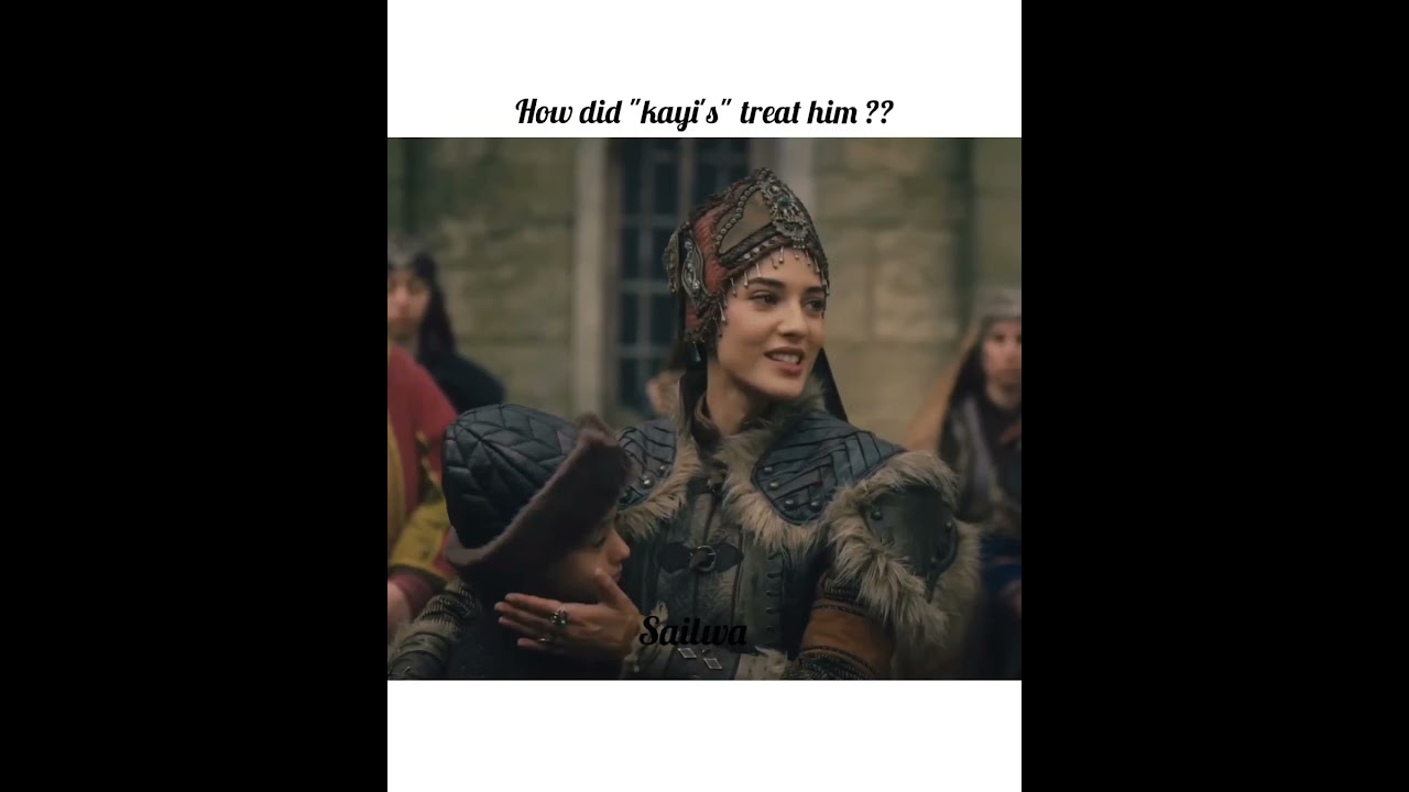 His little smile said everything😊😔.#kurulusorhan#trendingturkishdrama#flavius#sukruozyildiz#fatvius