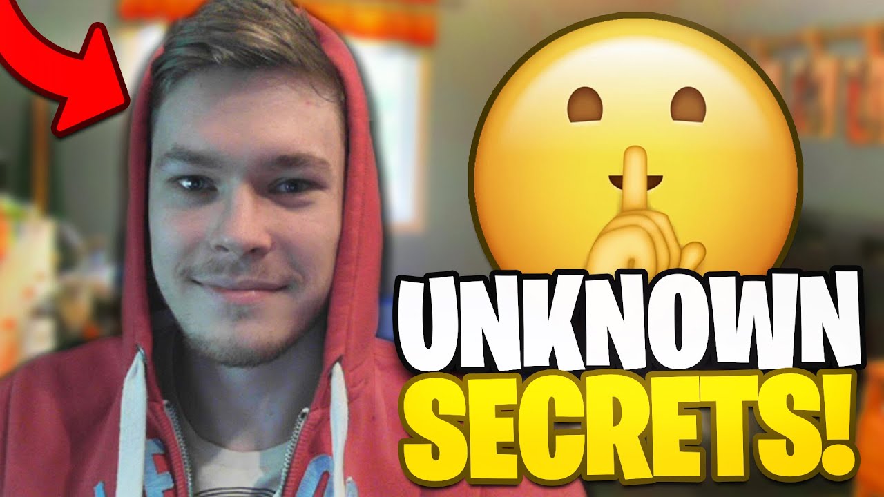 Top 10 UNKNOWN SECRETS About ELANIP