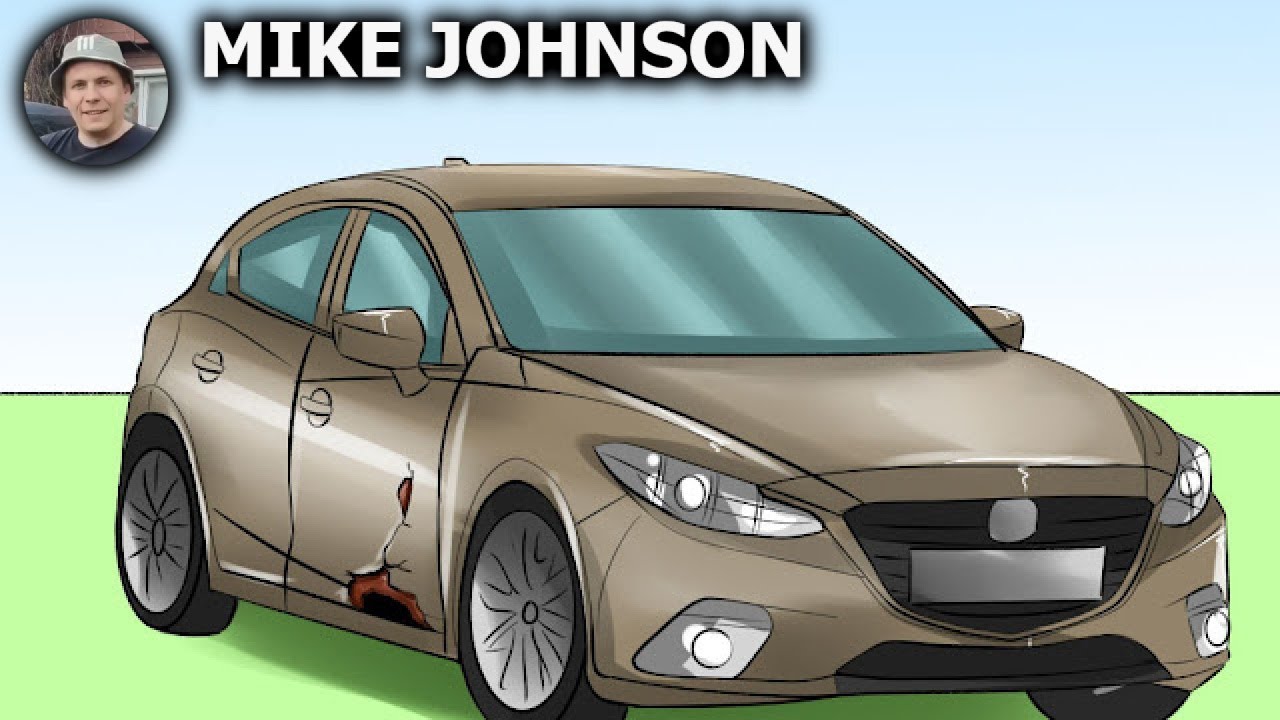 DIY Guide: Easily Repair Rust Holes on Your Car at Home!