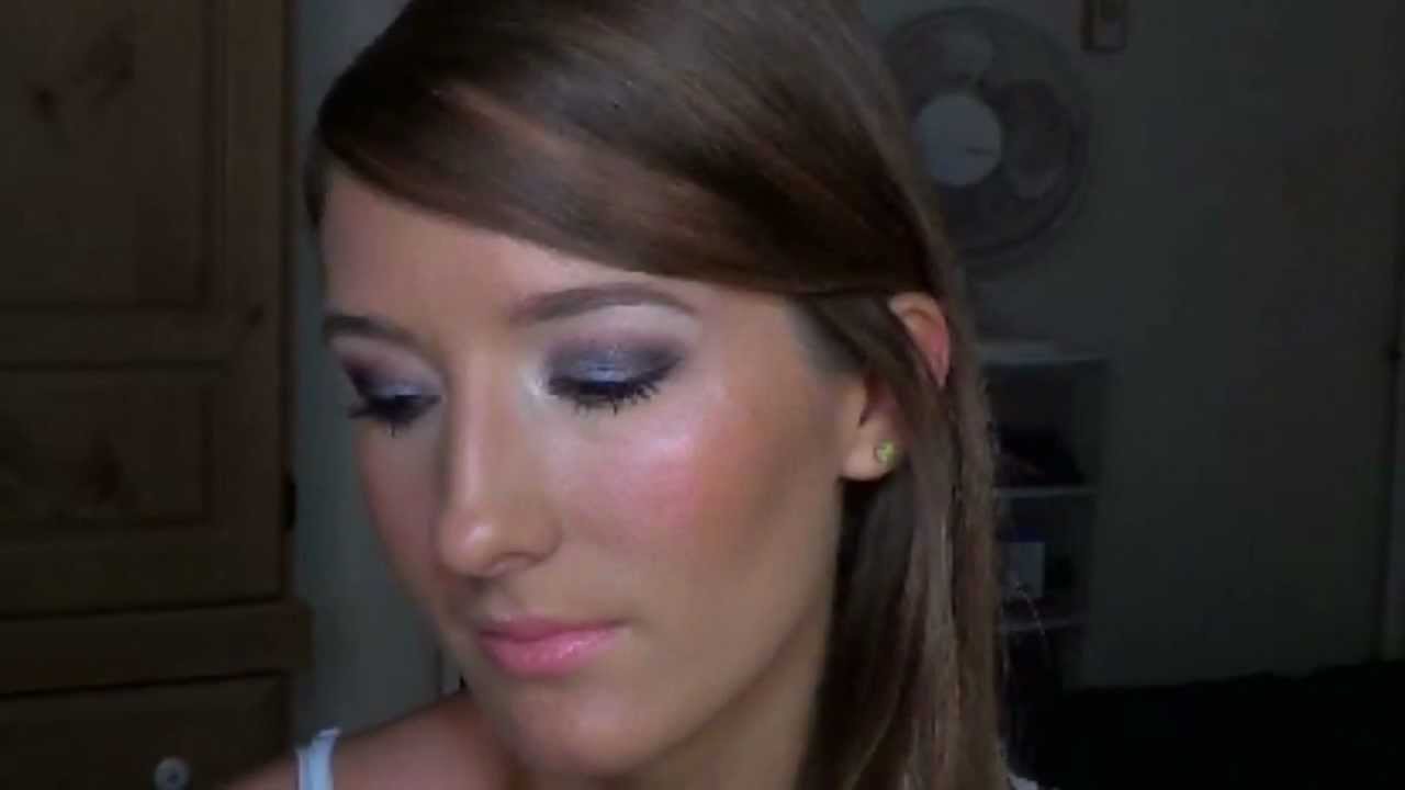 TooFaced- Return of Sexy, Look 3