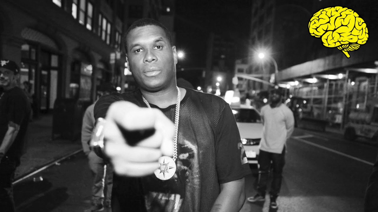 Jay Electronica Type Beat - DO YOU MEAN IT | Soulful Sample Type Beat