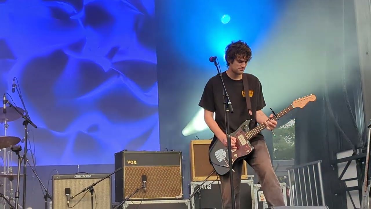 Wednesday - Women Without Whiskey (Drive-By Truckers) - Live in Raleigh, NC - 9/7/2024