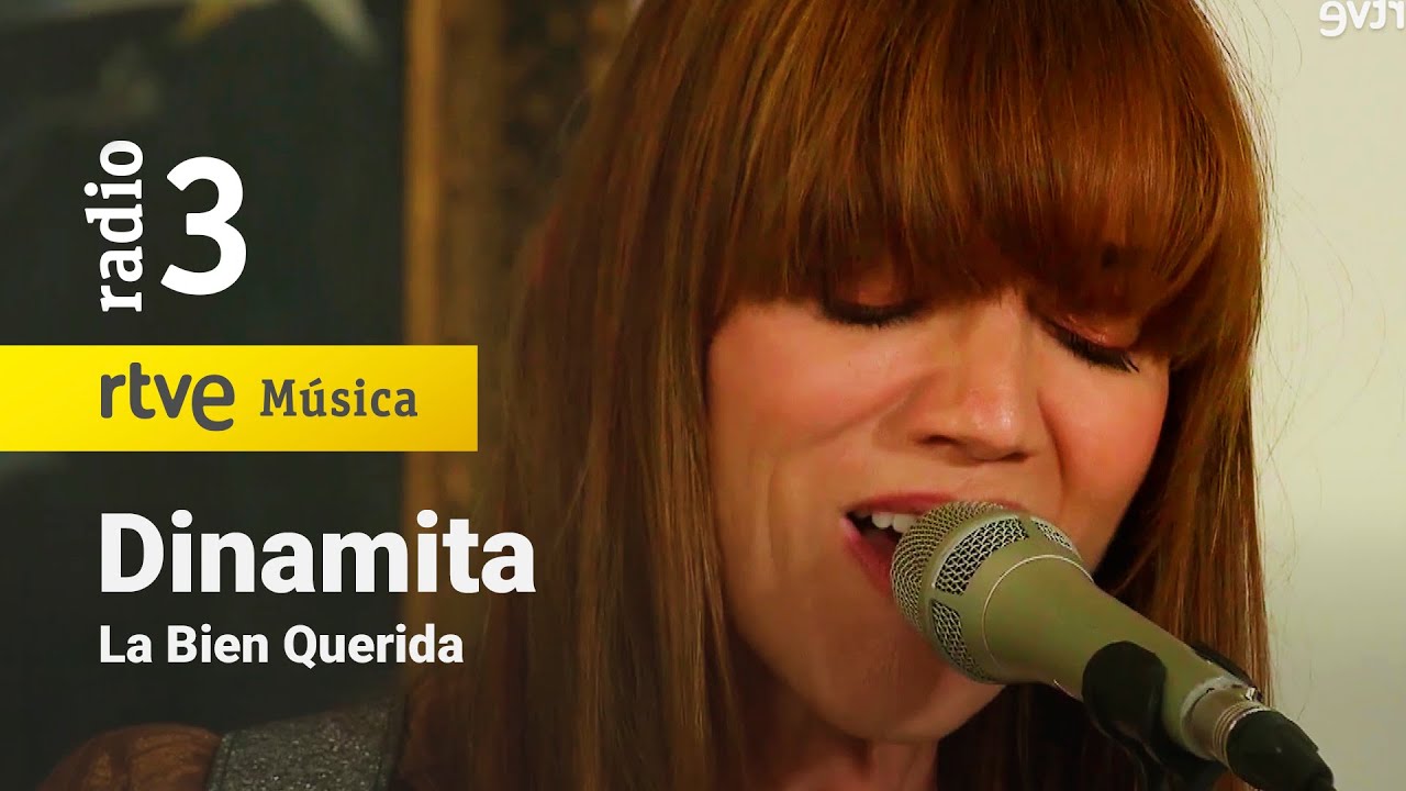 La Bien Querida - 