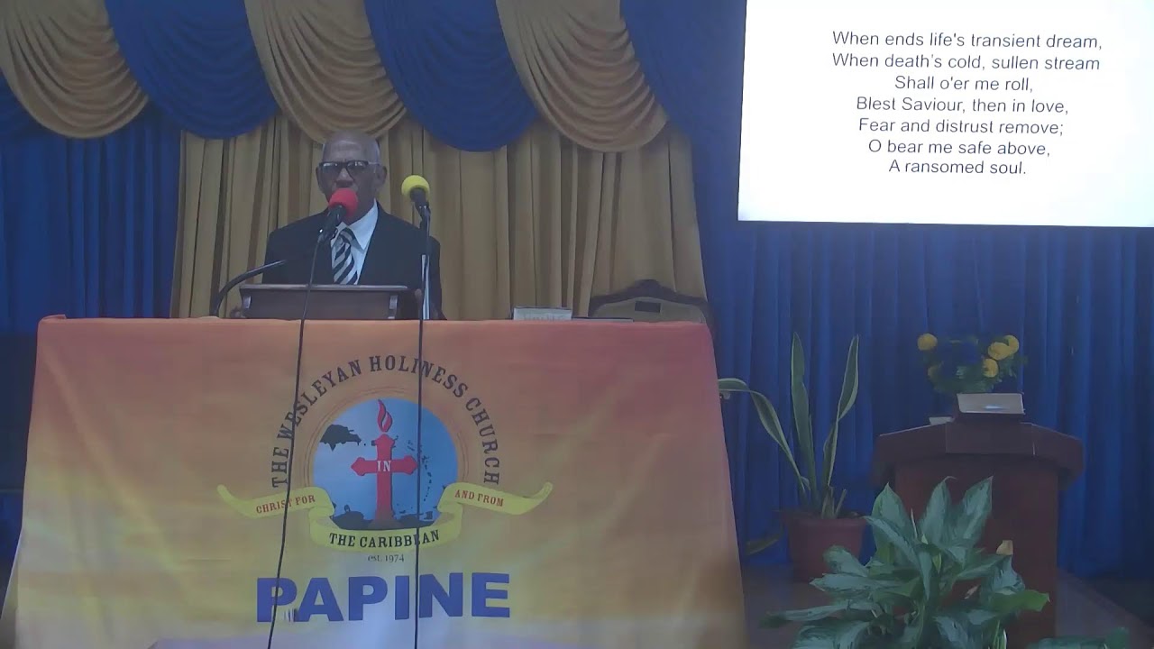 Sunday Service - February 8, 2026
