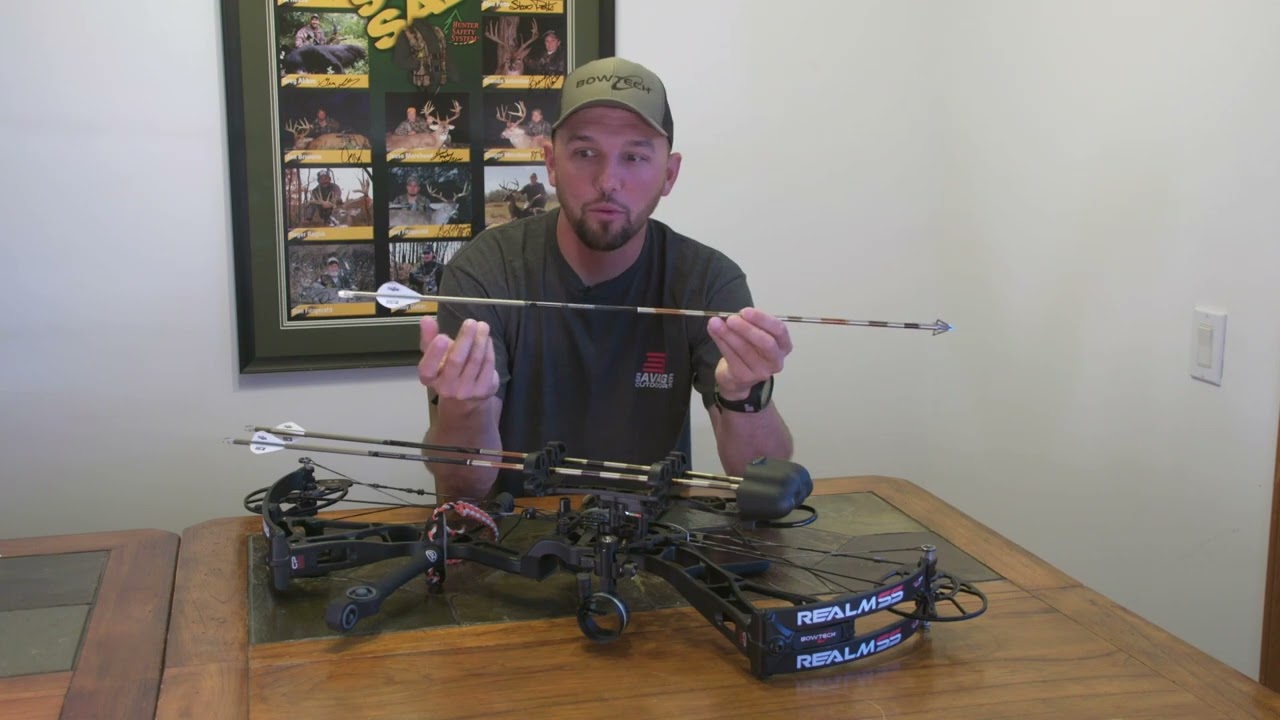 Why Mike Stroff Shoots FMJ's