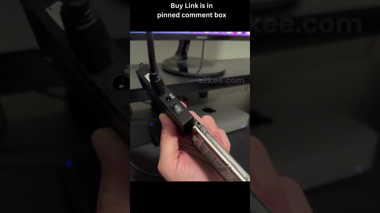ULTRA RECOVERY CONVERTER 