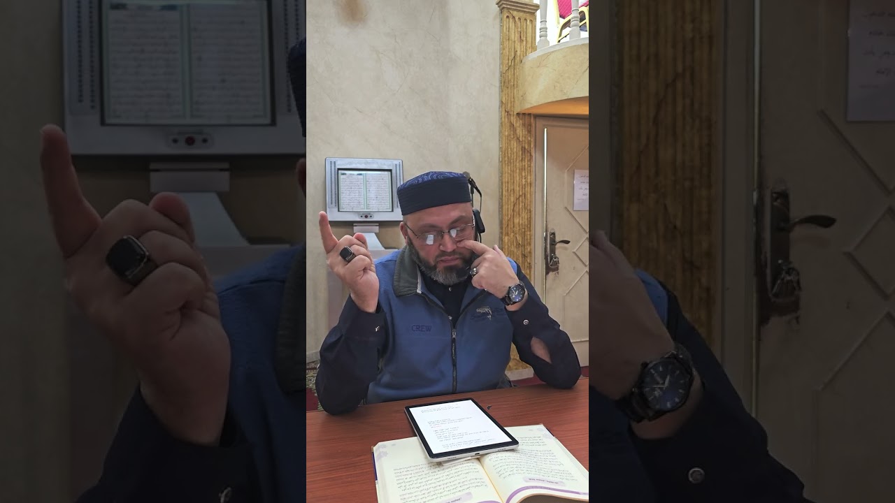 قصة سيدنا داوود وسليمان من حكايات وقصص قرآنية 