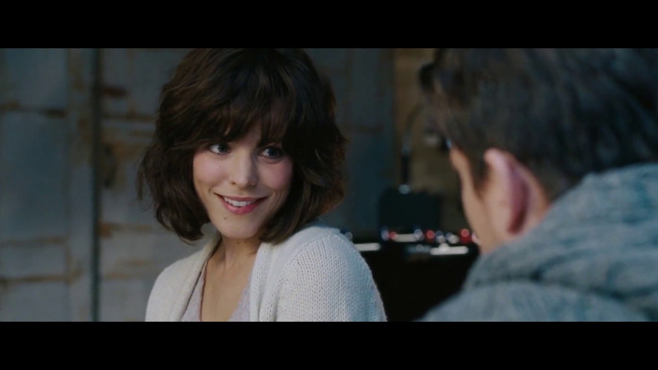 Ed Sheeran - Afire Love (Music Video) | The Vow