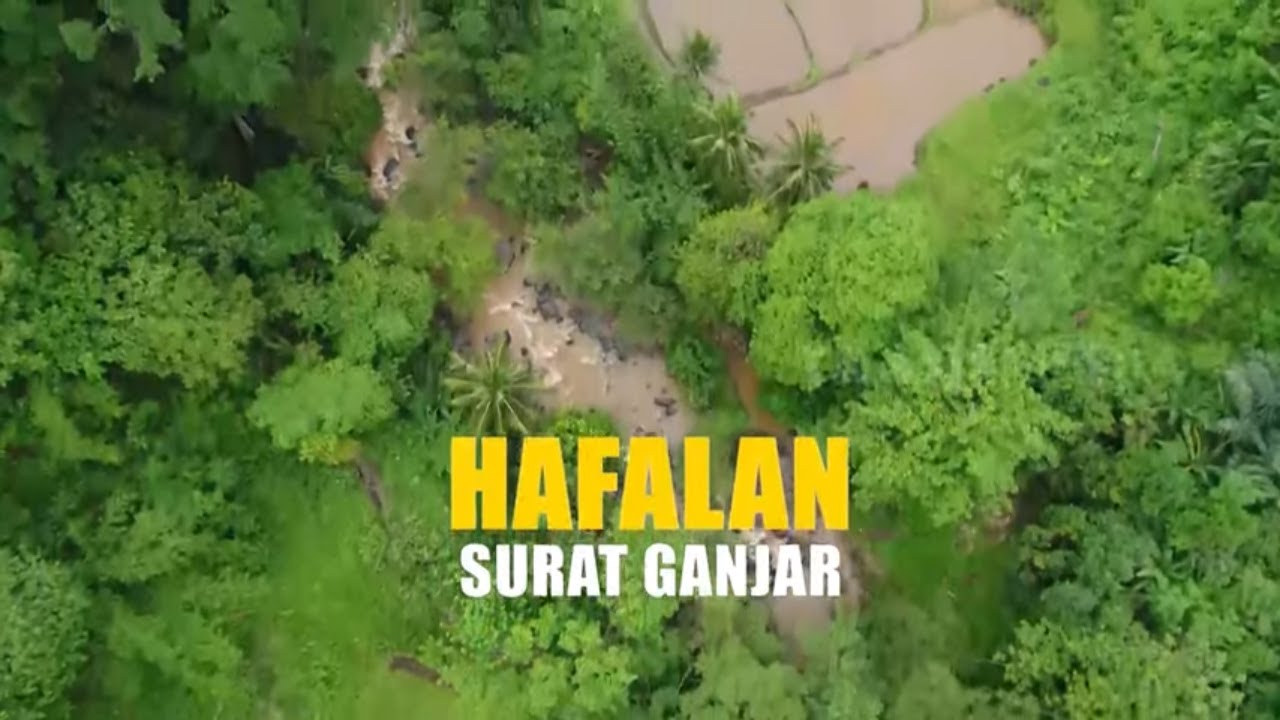 [FULL] Hafalan Surat Ganjar | BOCAH PETUALANG (04/04/22)