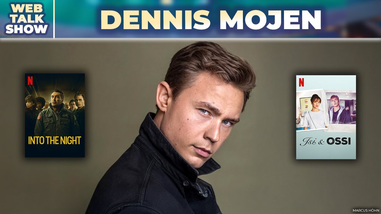 Isi & Ossi + Into the Night - Dennis Mojen Interview