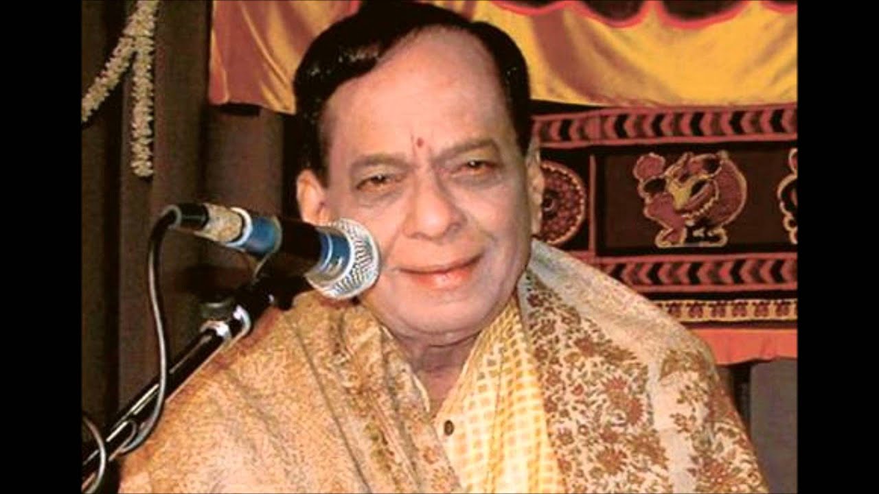 Dr  Balamuraleekrishna Hindolam