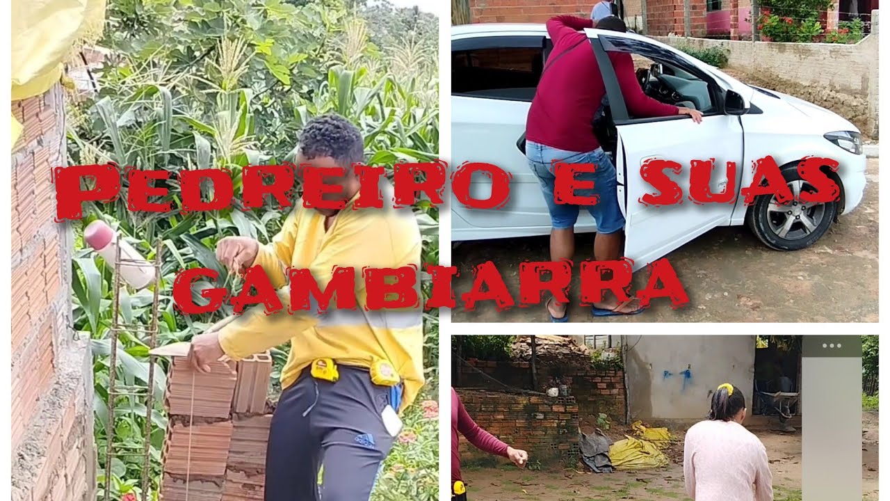 o pedreiro profissional rei da trena