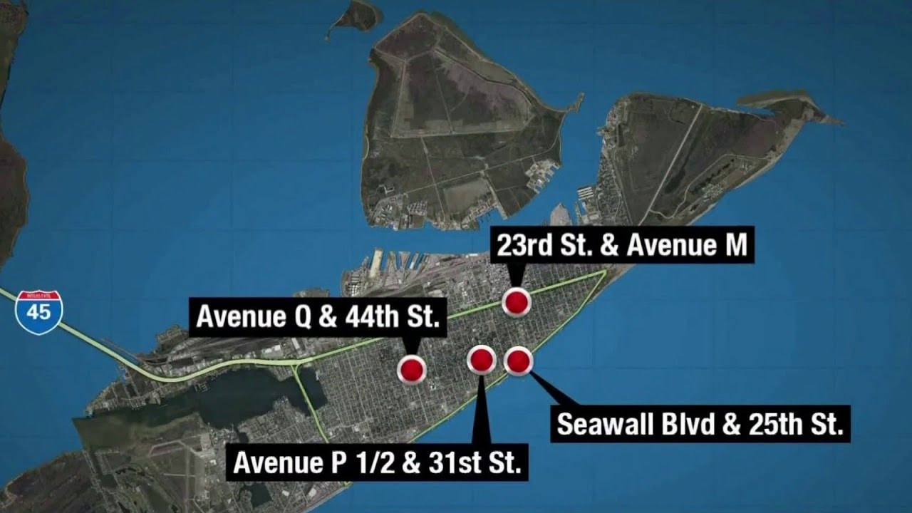 Pellet Gun Attack: 7 people injured