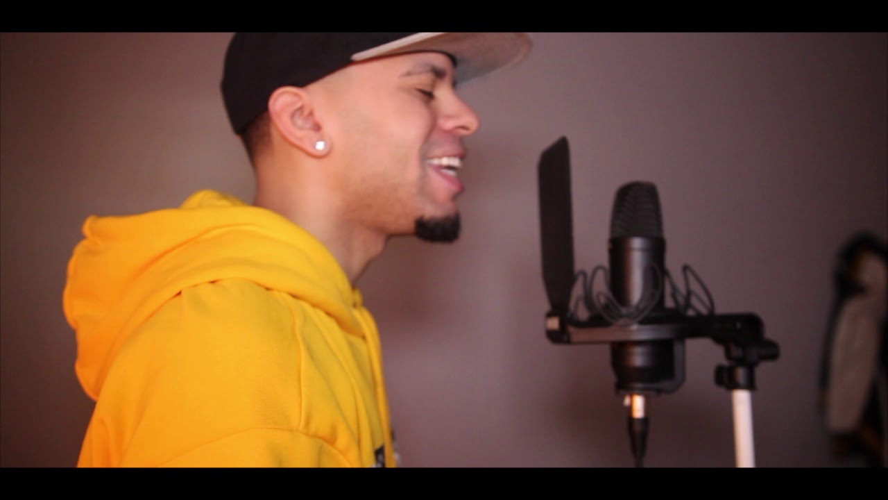 Justin King - Nobody Cares (Deep Rap)