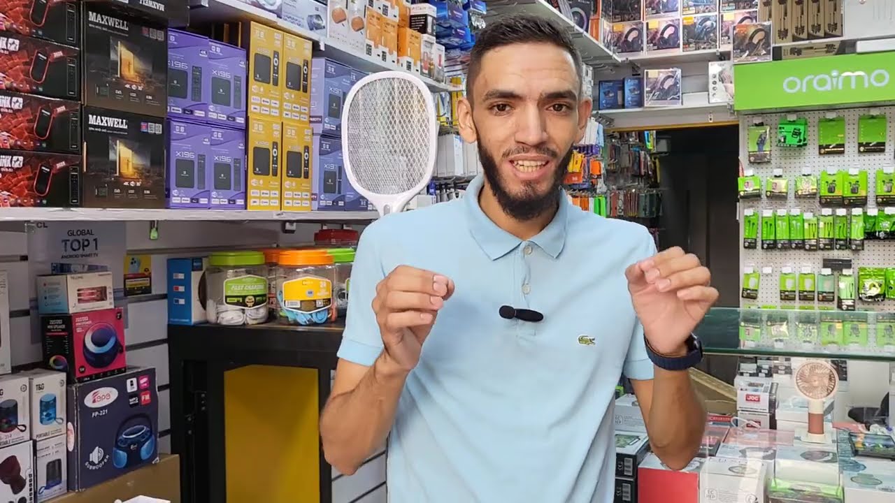 عروض الصيف tcl p8k / p7k / echolink Qled / Android box 0699994960 tv xiaomi